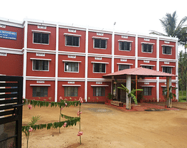 Sai Shankar Degree College